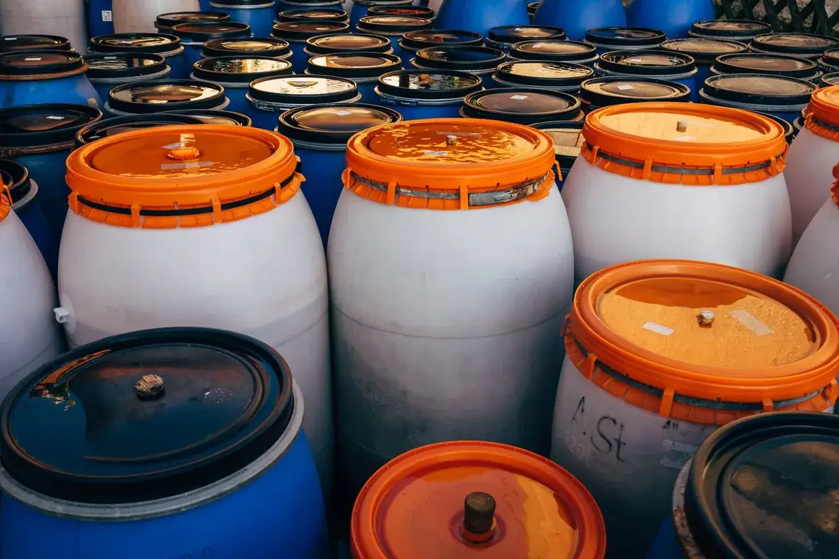 Chemical & Toxic Waste Cleanup in Gravette, AR